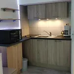 Rdj Terrasse Piscine Sur 아파트 사나리쉬르메르