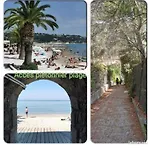 Rdj Terrasse Piscine Sur * Sanary-sur-Mer
