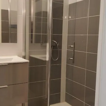 Rdj Terrasse Piscine Sur Apartment *